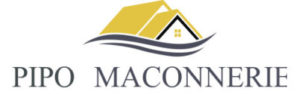 Pipo Maçonnerie Logo